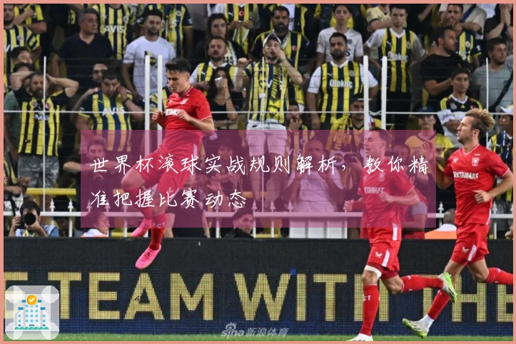 世界杯滚球实战规则解析，教你精准把握比赛动态