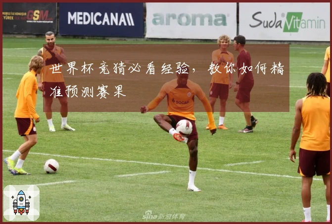 世界杯竞猜必看经验，教你如何精准预测赛果