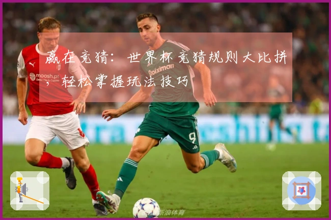 赢在竞猜：世界杯竞猜规则大比拼，轻松掌握玩法技巧
